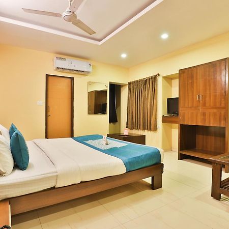 Hotel O Sunrise Gorwa Екстер'єр фото