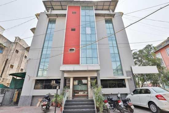 Hotel O Sunrise Gorwa Екстер'єр фото