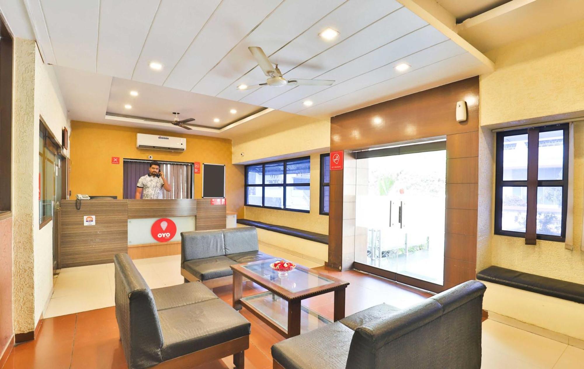 Hotel O Sunrise Gorwa Екстер'єр фото