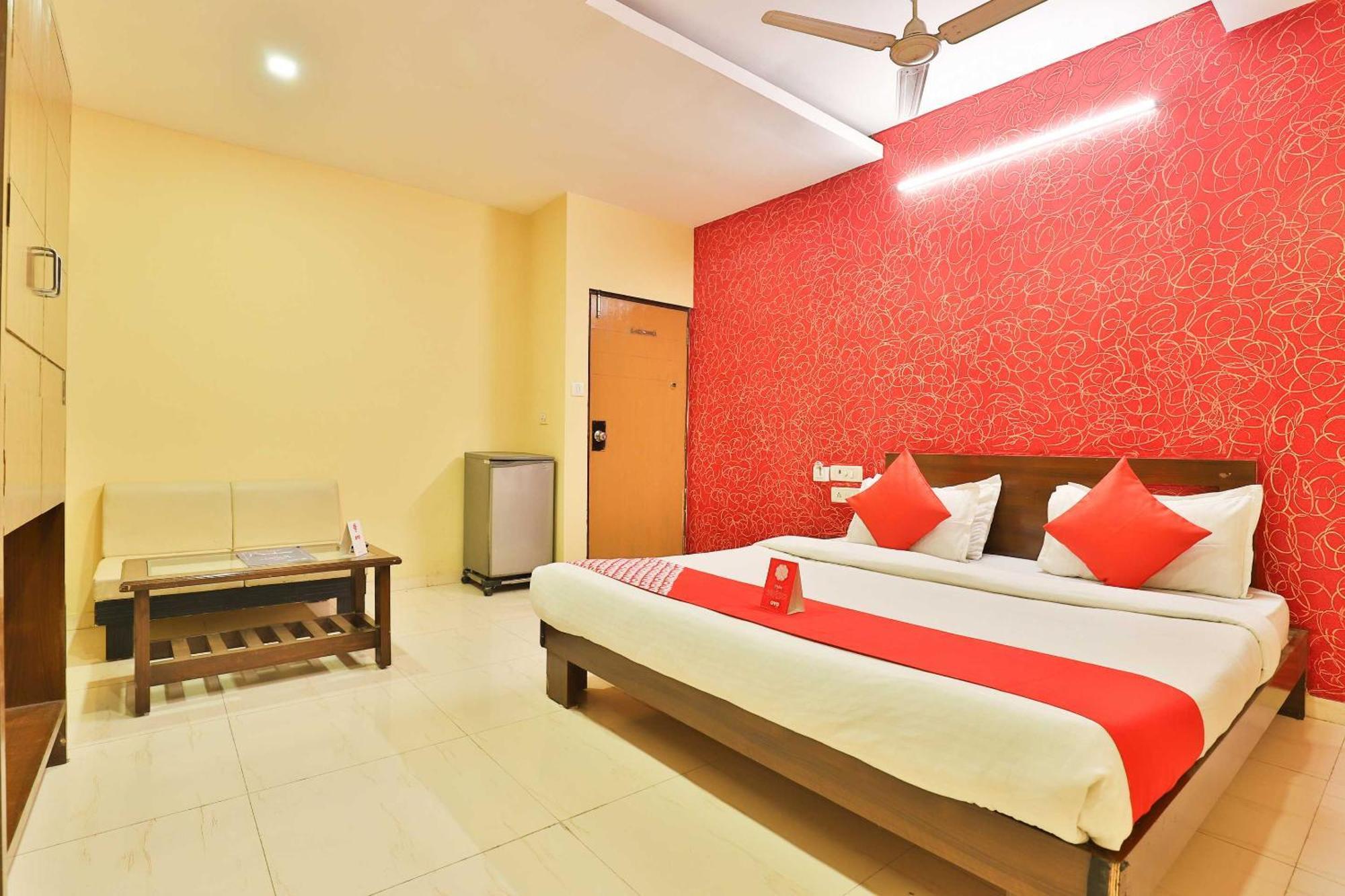 Hotel O Sunrise Gorwa Екстер'єр фото