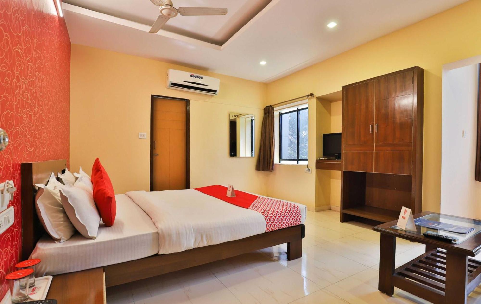 Hotel O Sunrise Gorwa Екстер'єр фото