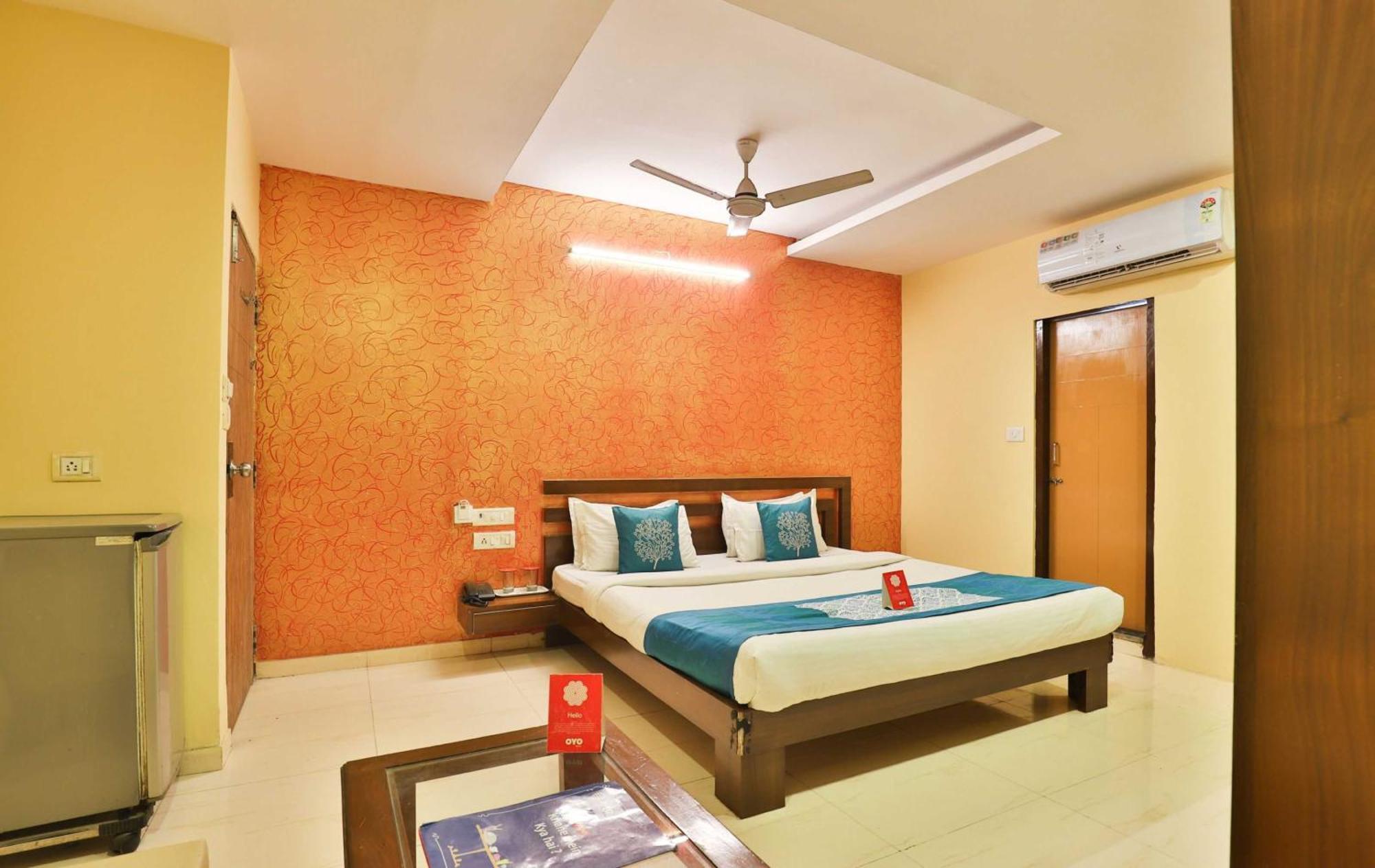 Hotel O Sunrise Gorwa Екстер'єр фото