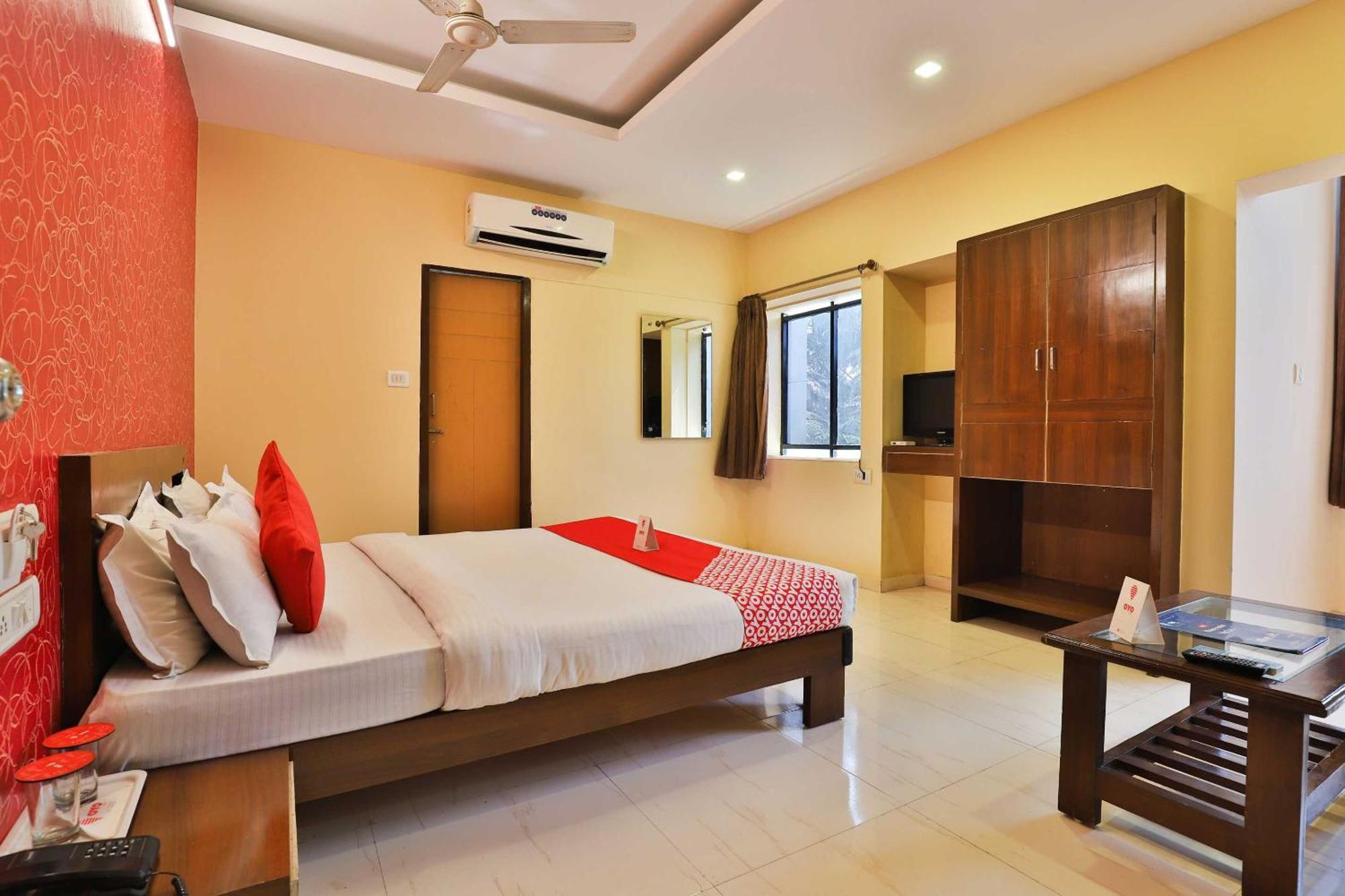 Hotel O Sunrise Gorwa Екстер'єр фото