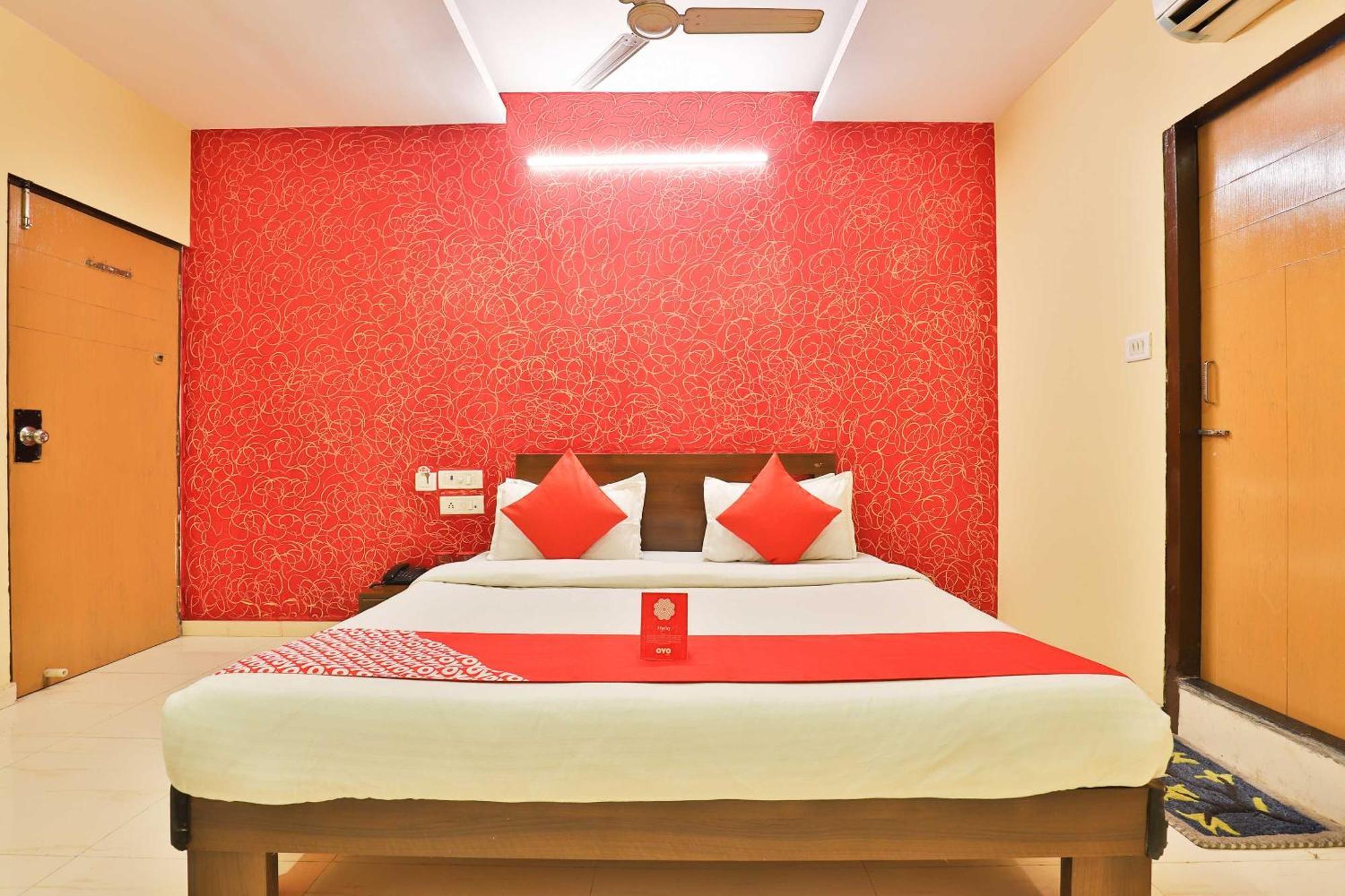 Hotel O Sunrise Gorwa Екстер'єр фото