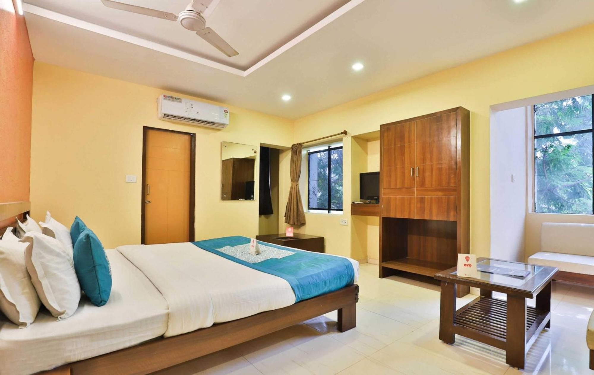 Hotel O Sunrise Gorwa Екстер'єр фото