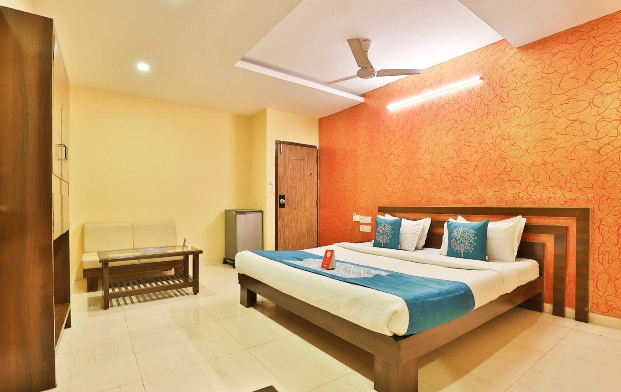Hotel O Sunrise Gorwa Екстер'єр фото