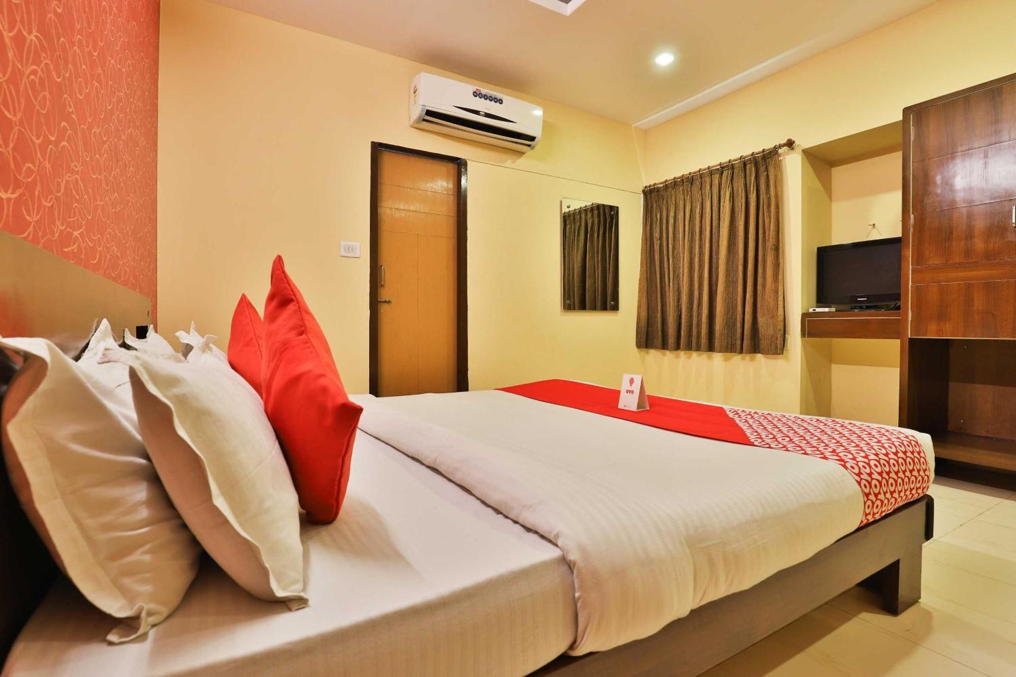 Hotel O Sunrise Gorwa Екстер'єр фото
