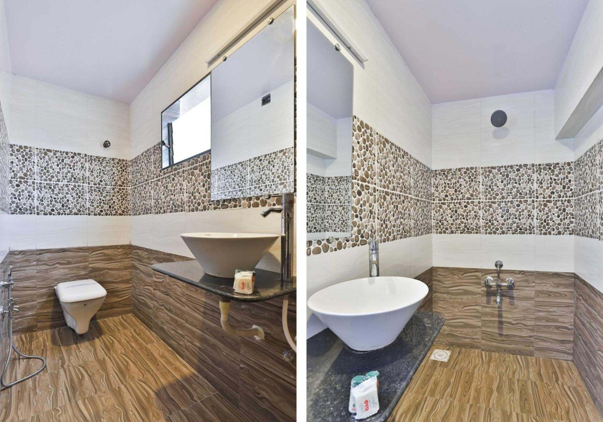 Hotel O Sunrise Gorwa Екстер'єр фото