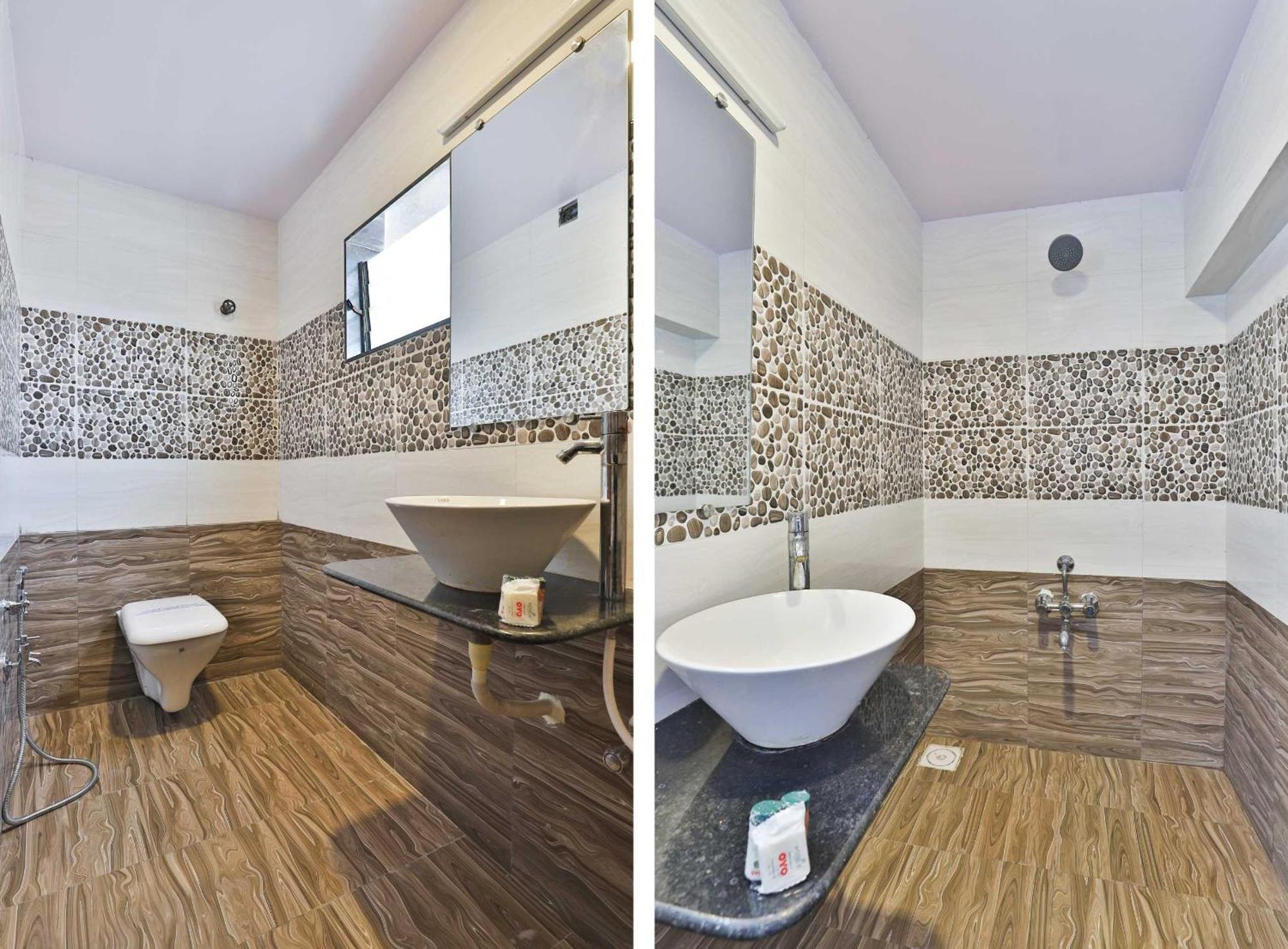Hotel O Sunrise Gorwa Екстер'єр фото
