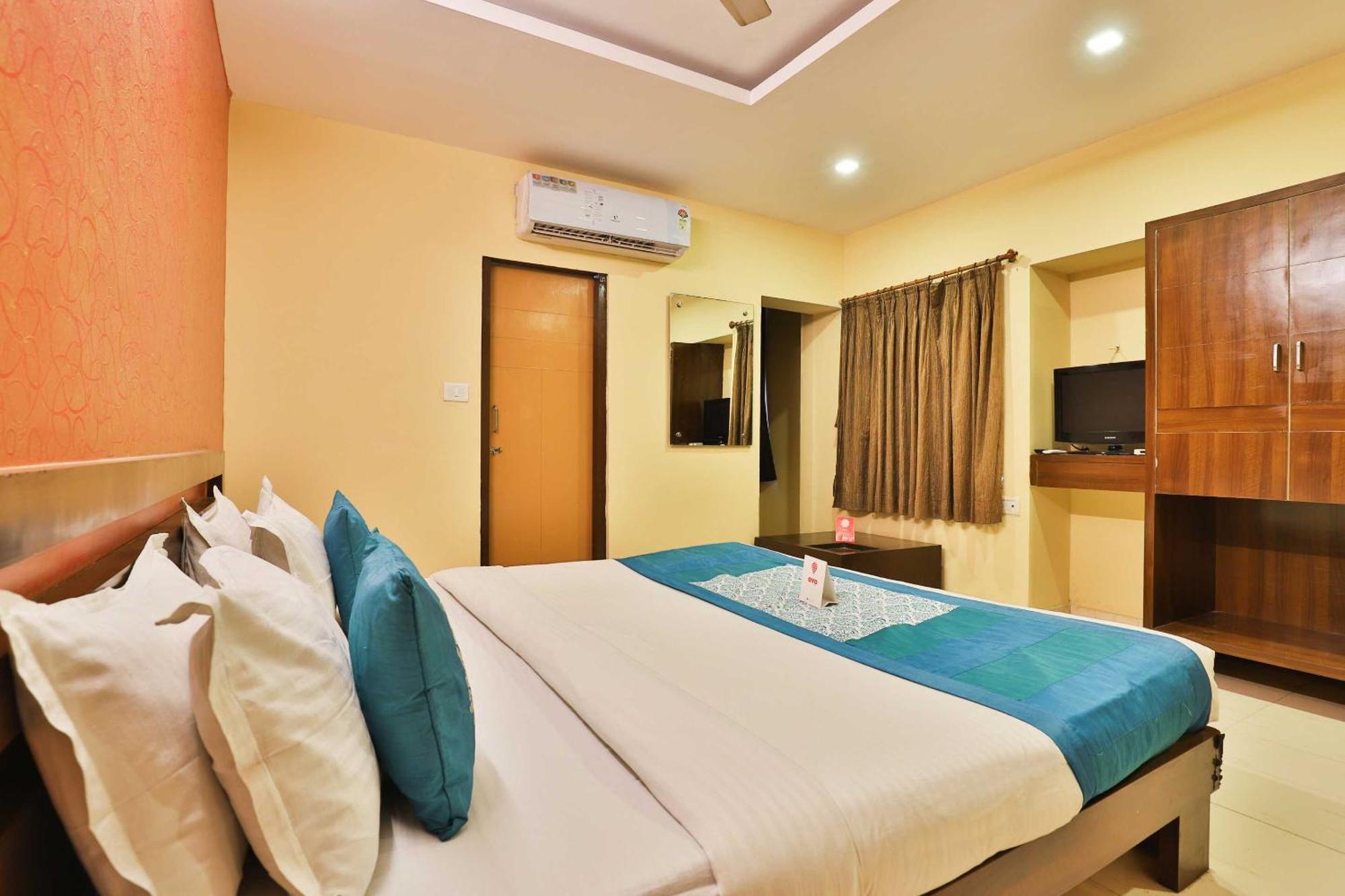 Hotel O Sunrise Gorwa Екстер'єр фото