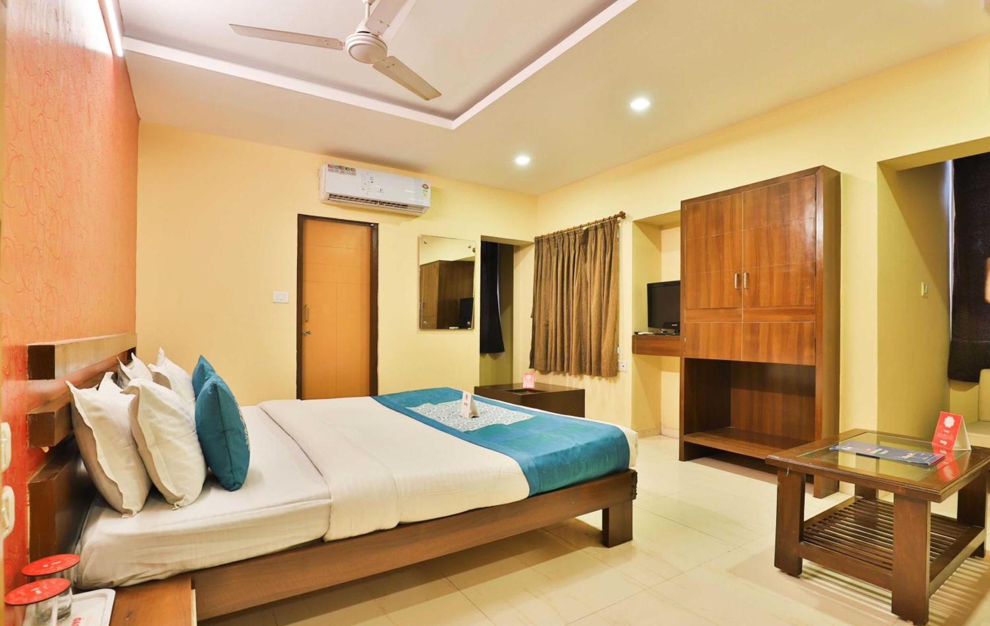 Hotel O Sunrise Gorwa Екстер'єр фото