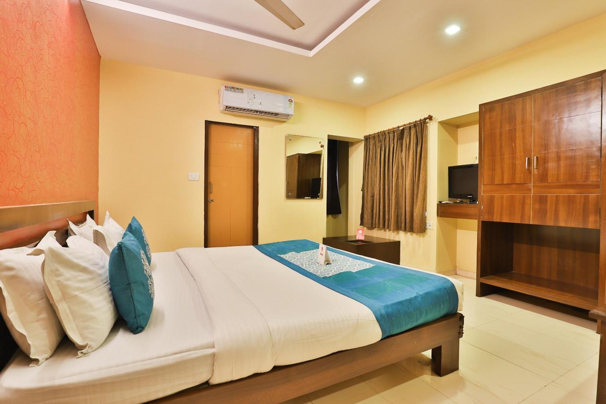 Hotel O Sunrise Gorwa Екстер'єр фото