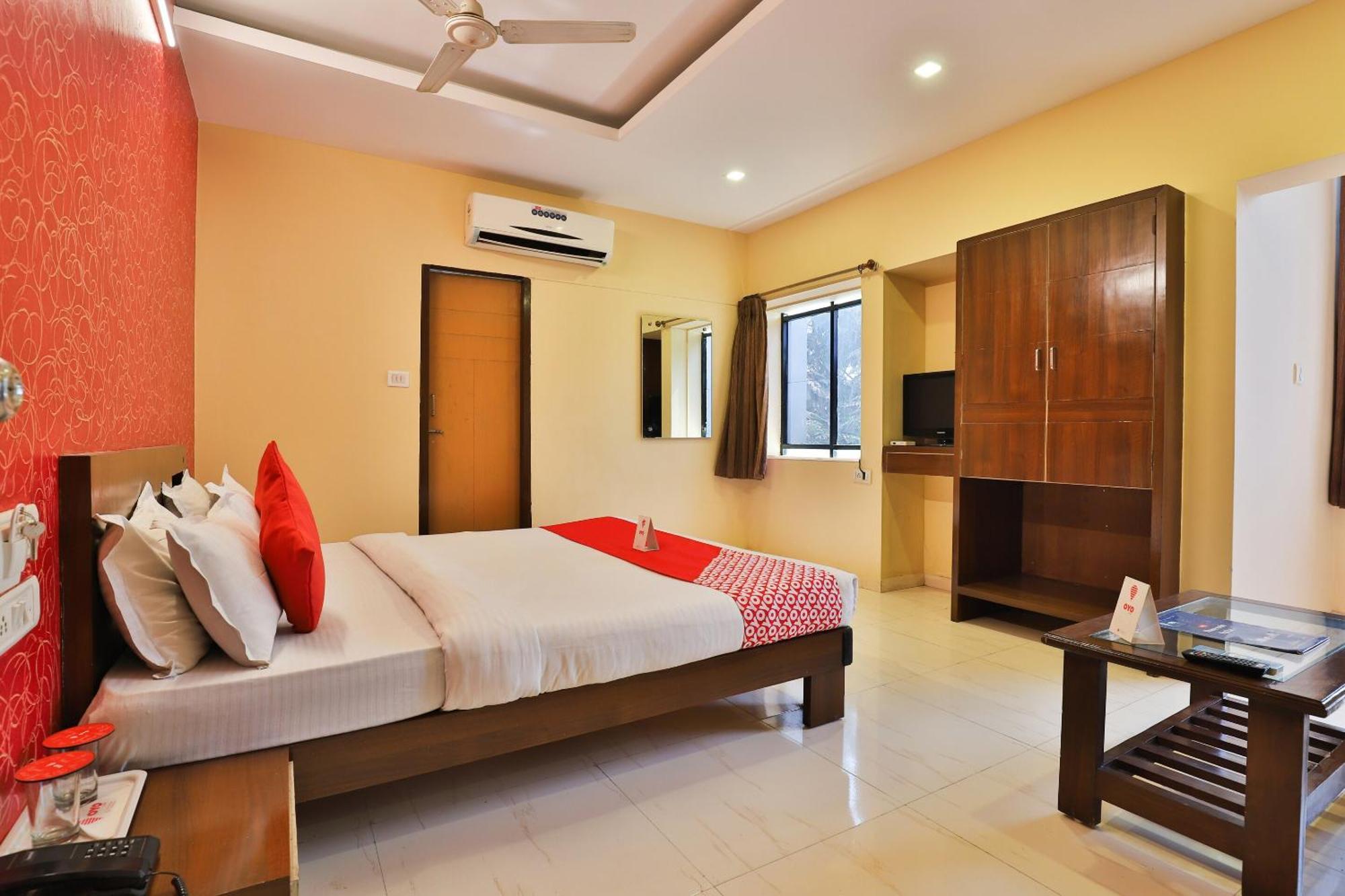 Hotel O Sunrise Gorwa Екстер'єр фото