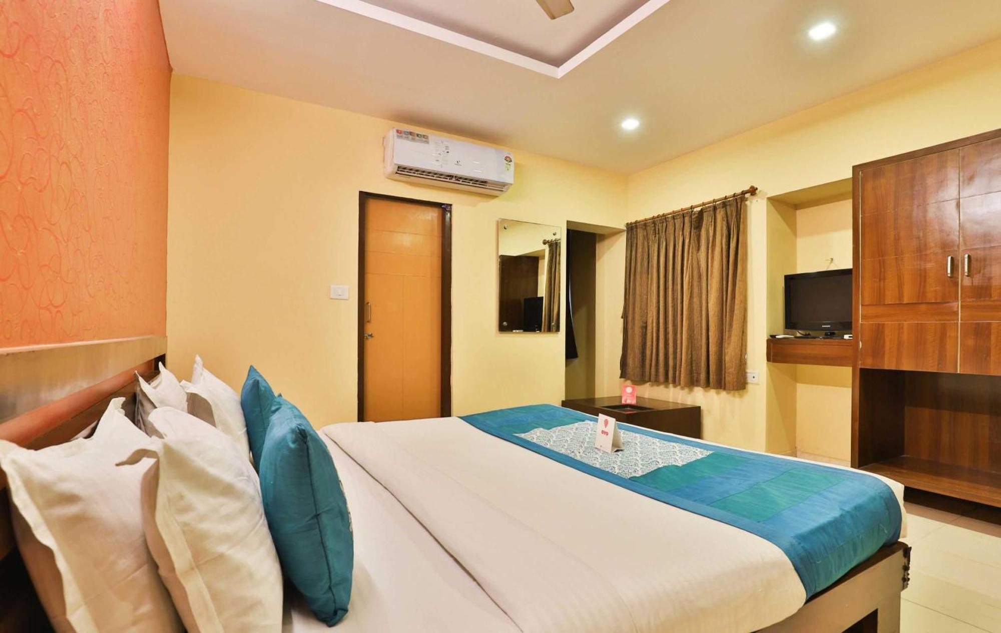 Hotel O Sunrise Gorwa Екстер'єр фото