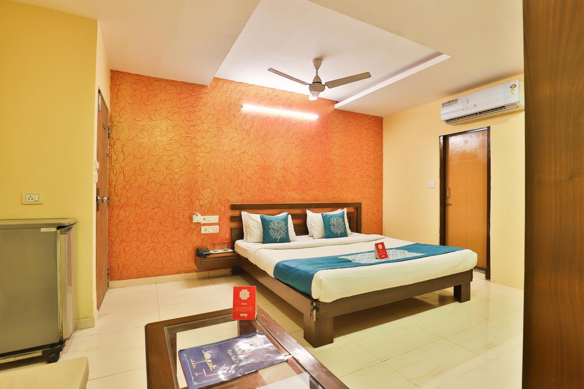 Hotel O Sunrise Gorwa Екстер'єр фото