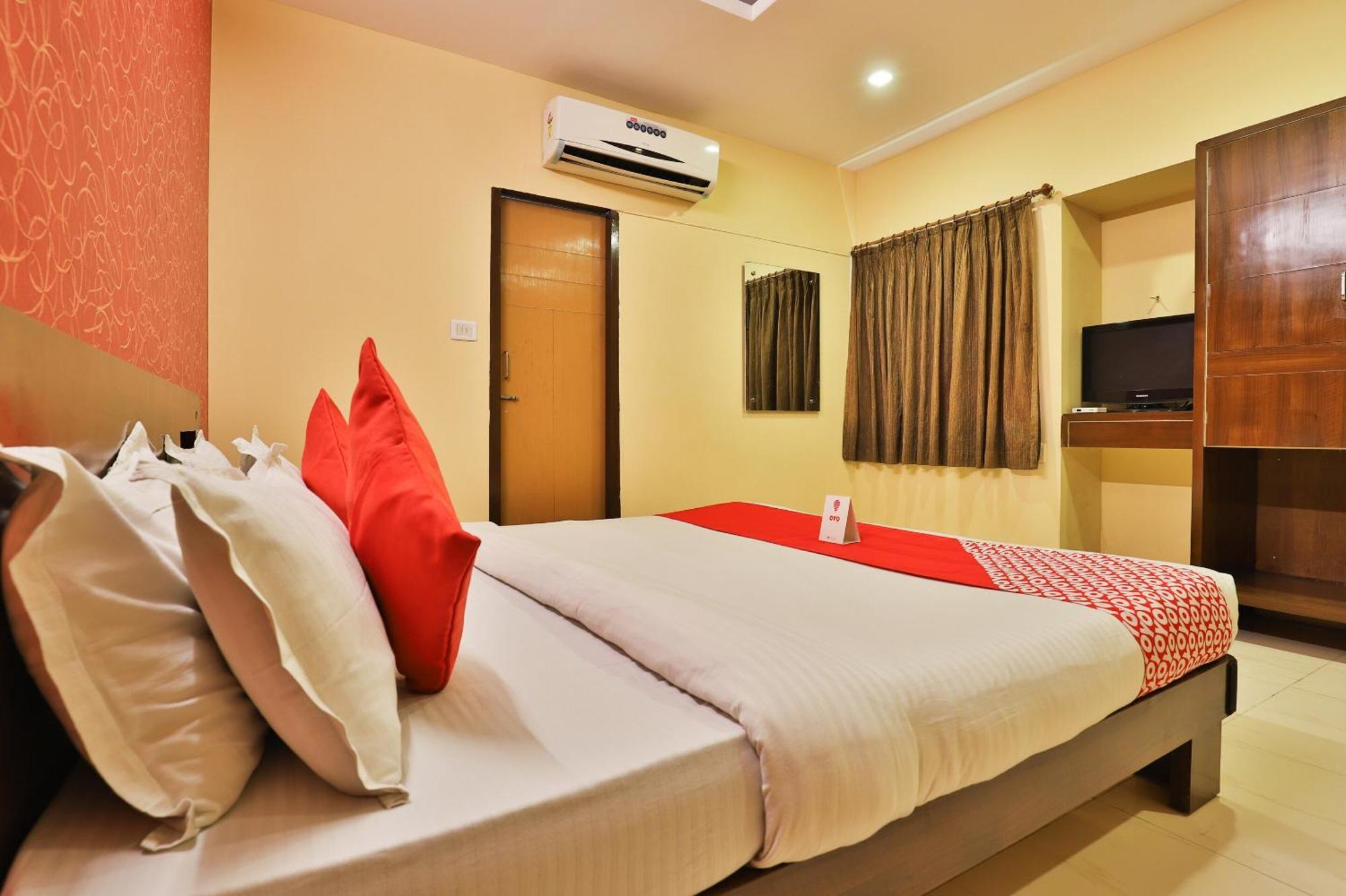 Hotel O Sunrise Gorwa Екстер'єр фото