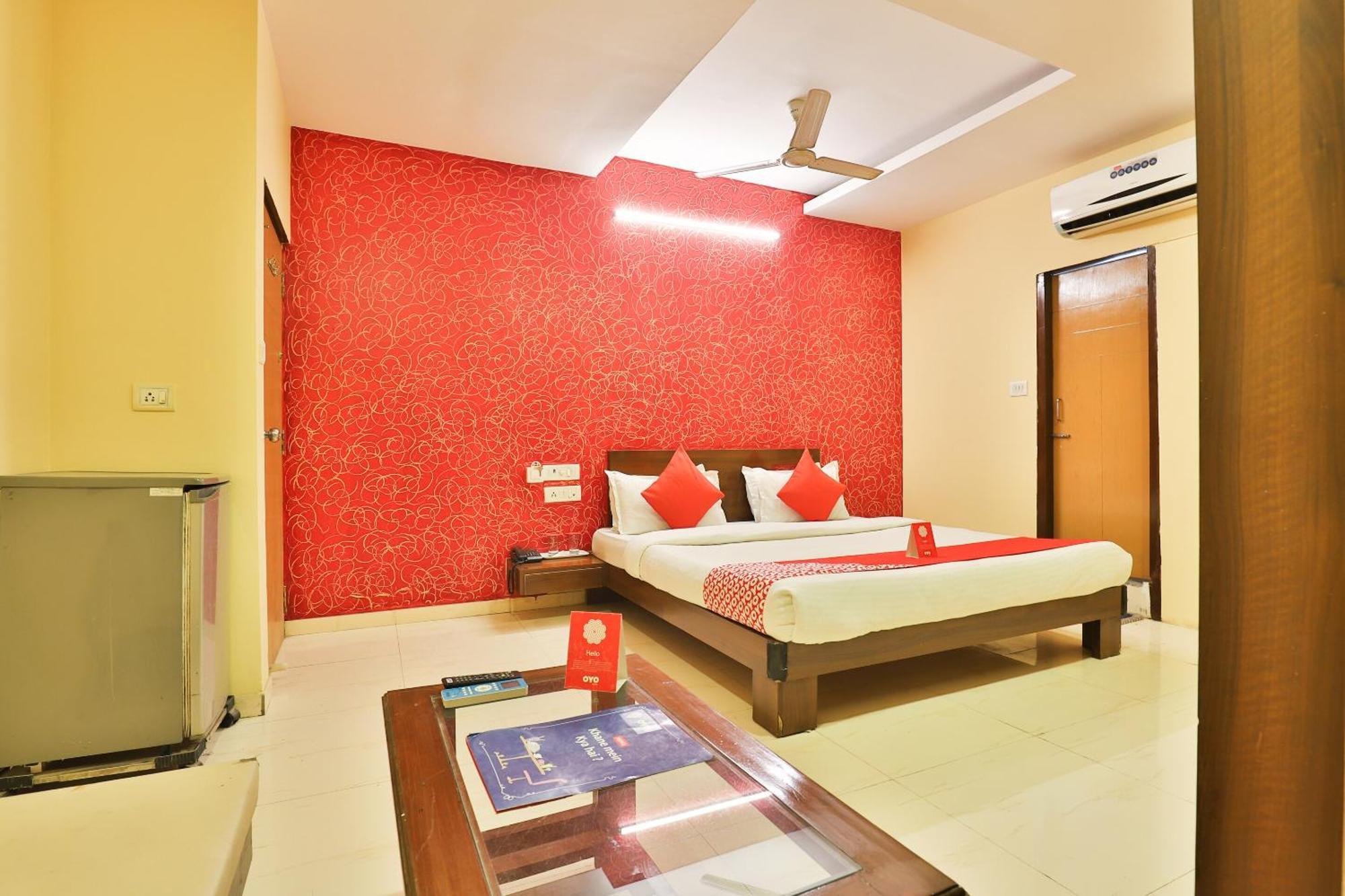Hotel O Sunrise Gorwa Екстер'єр фото