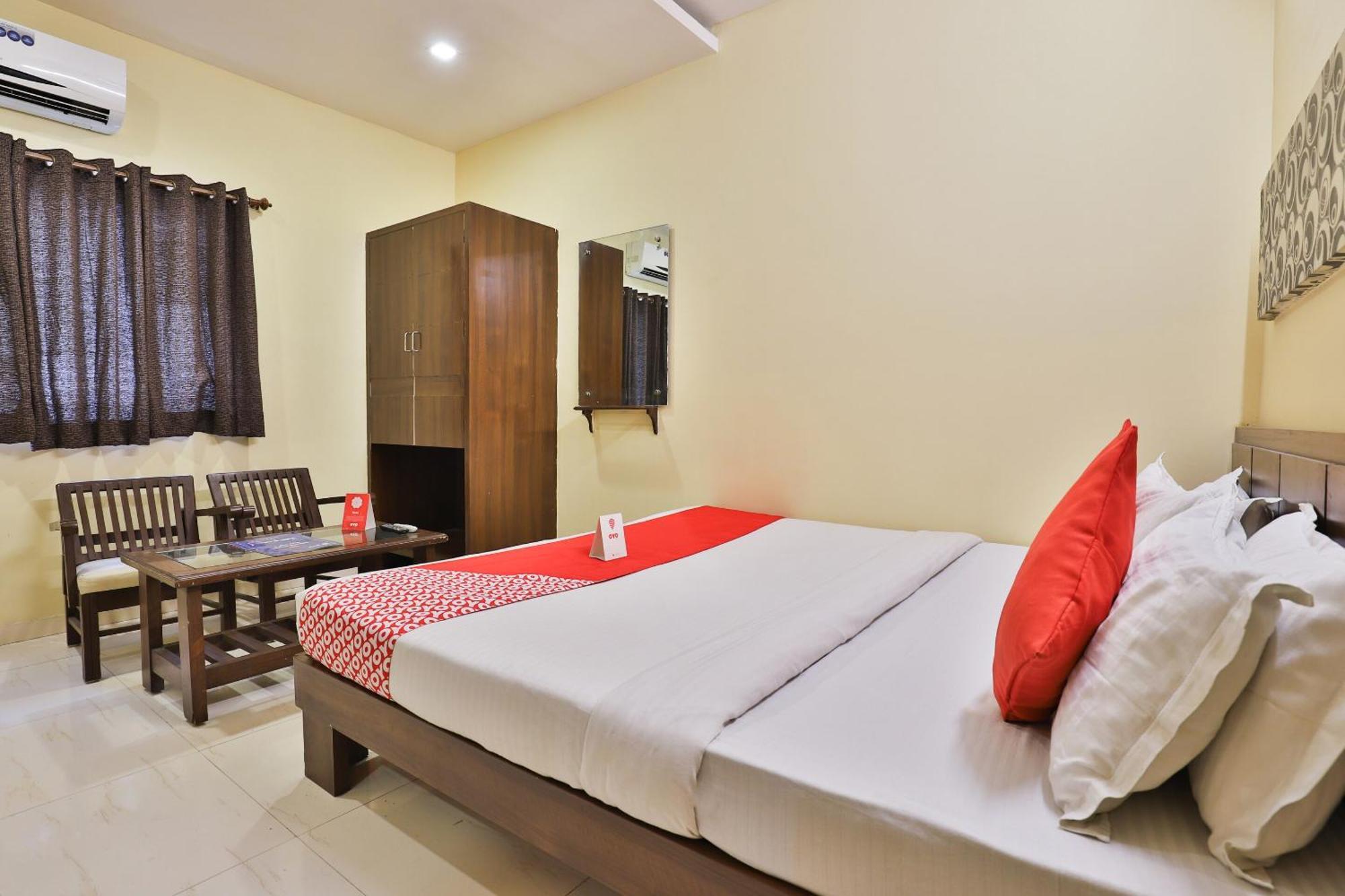 Hotel O Sunrise Gorwa Екстер'єр фото