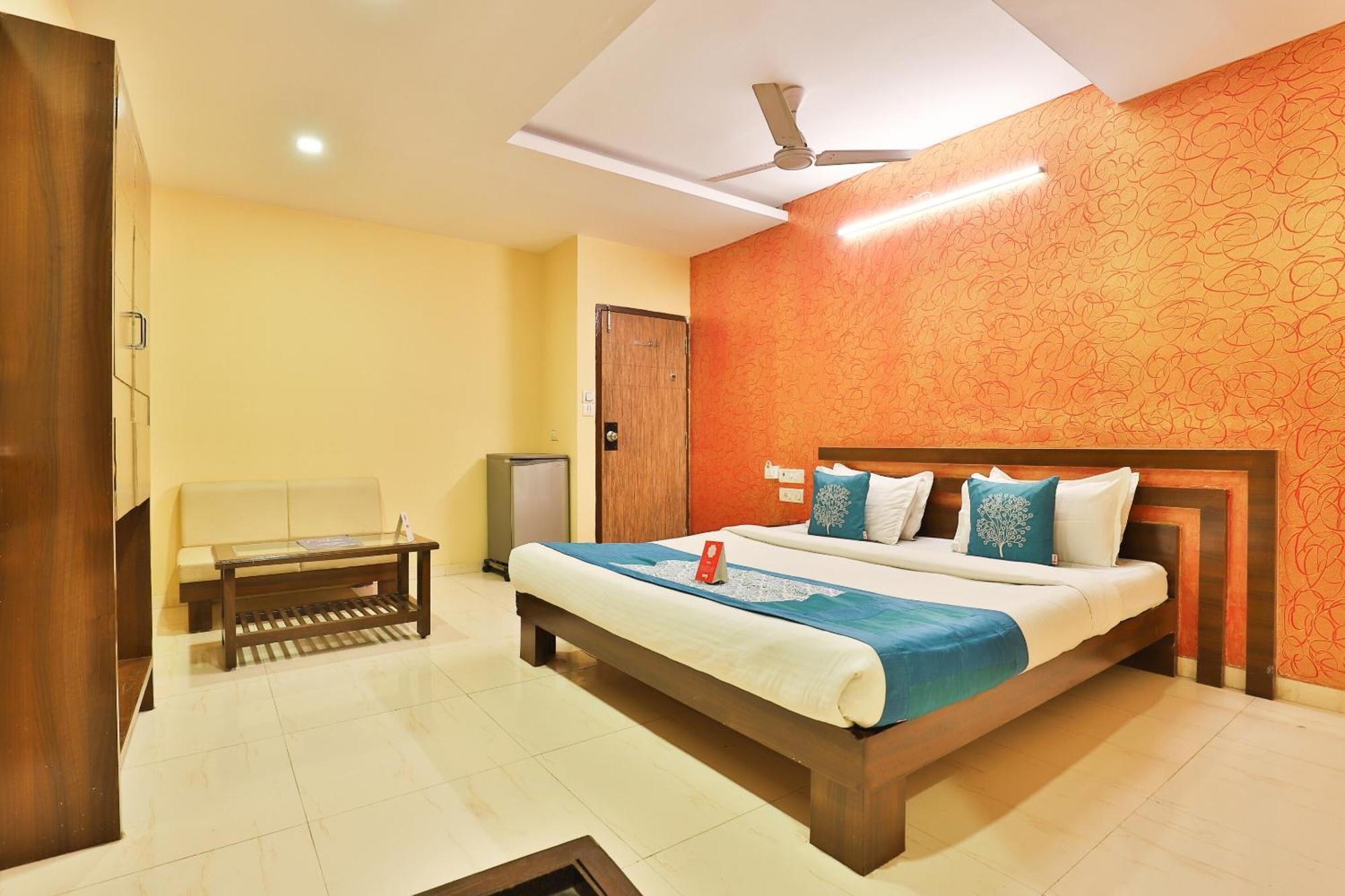 Hotel O Sunrise Gorwa Екстер'єр фото