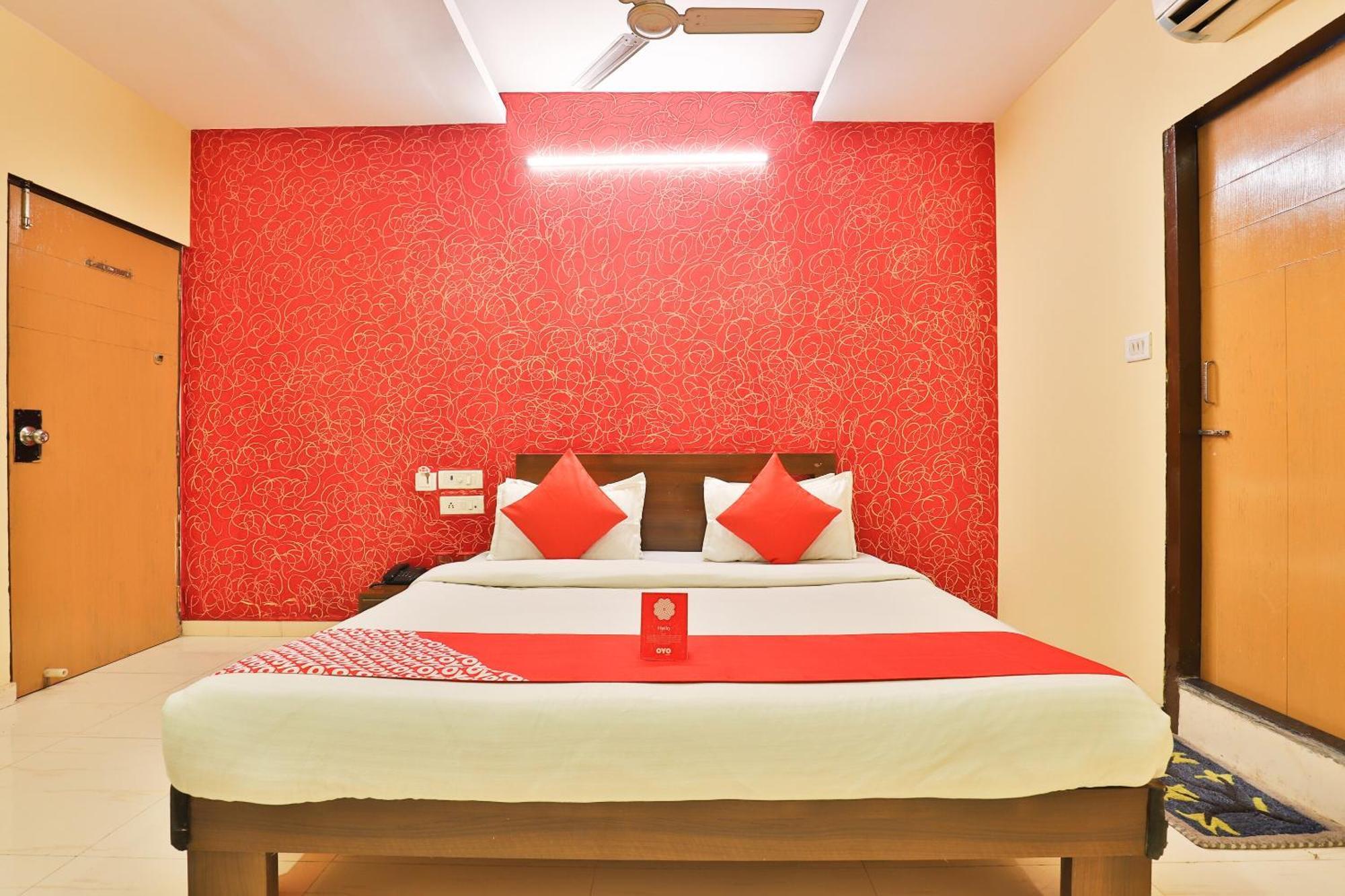 Hotel O Sunrise Gorwa Екстер'єр фото